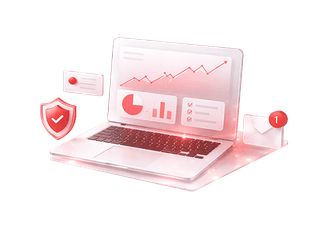 Choice Yielode platform showing easy crypto trading signup flow